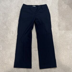 New York & Company Black Dress Pants/Slacks
